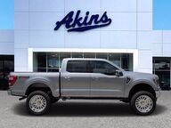 2021 Ford F-150 LARIAT Winder GA 2021 Ford F-150 LARIAT Winder GA