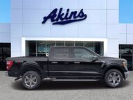 2021 Ford F-150 LARIAT Winder GA 2021 Ford F-150 LARIAT Winder GA