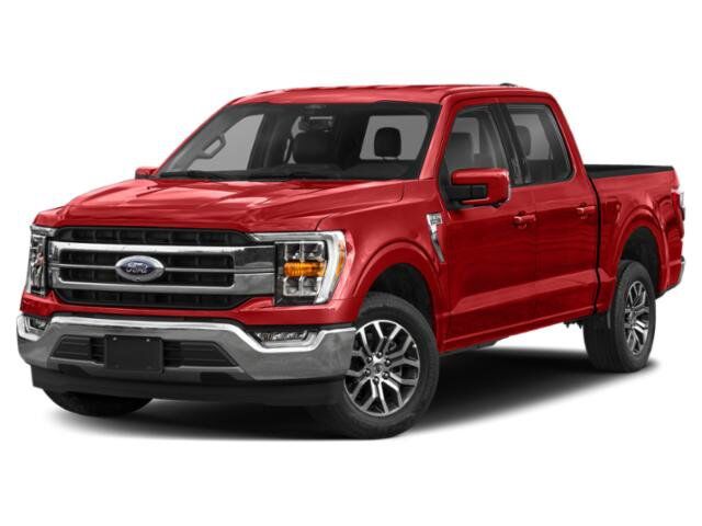 2021 Ford F-150 LARIAT Winder GA