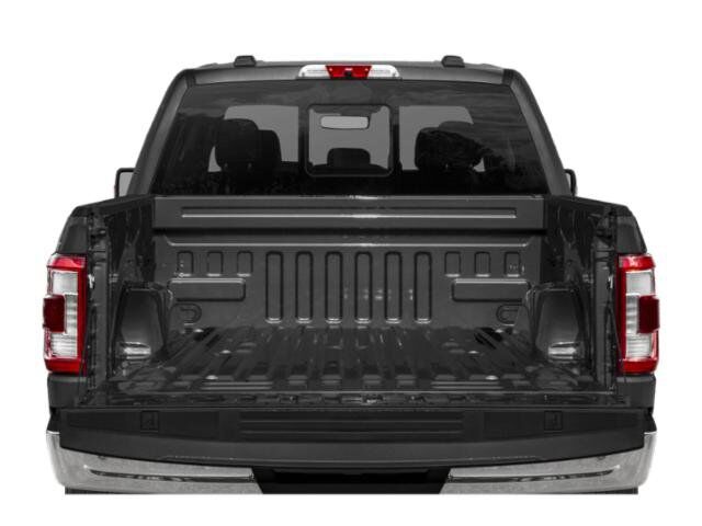 2021 Ford F-150 LARIAT Winder GA