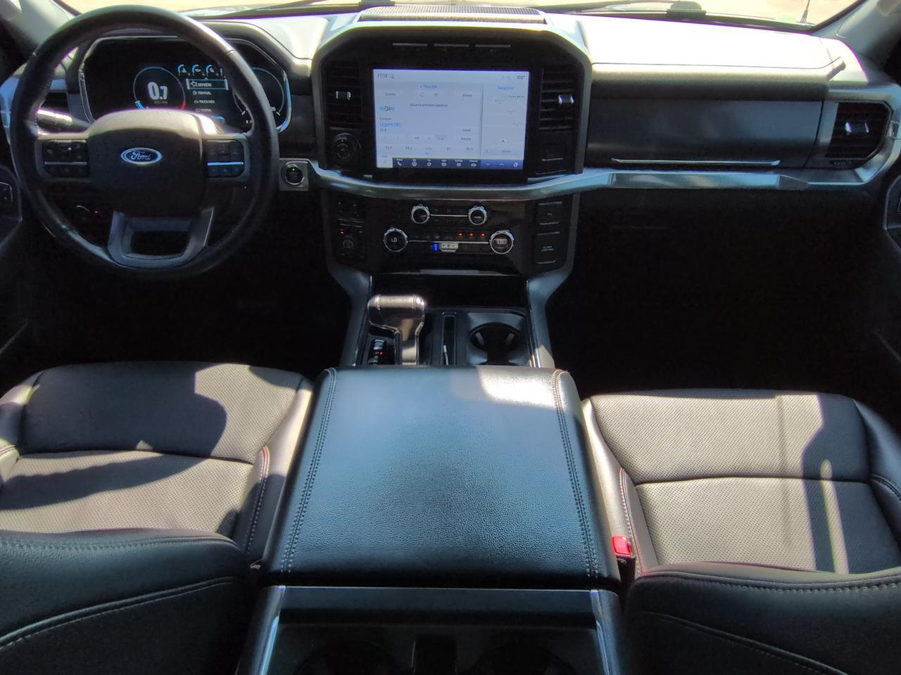 2021 Ford F-150 LARIAT Winder GA