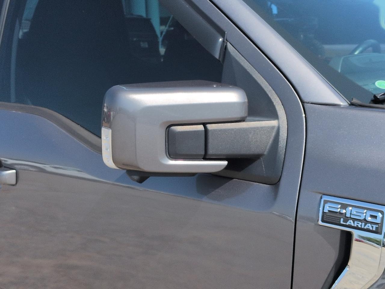 2021 Ford F-150 LARIAT Winder GA
