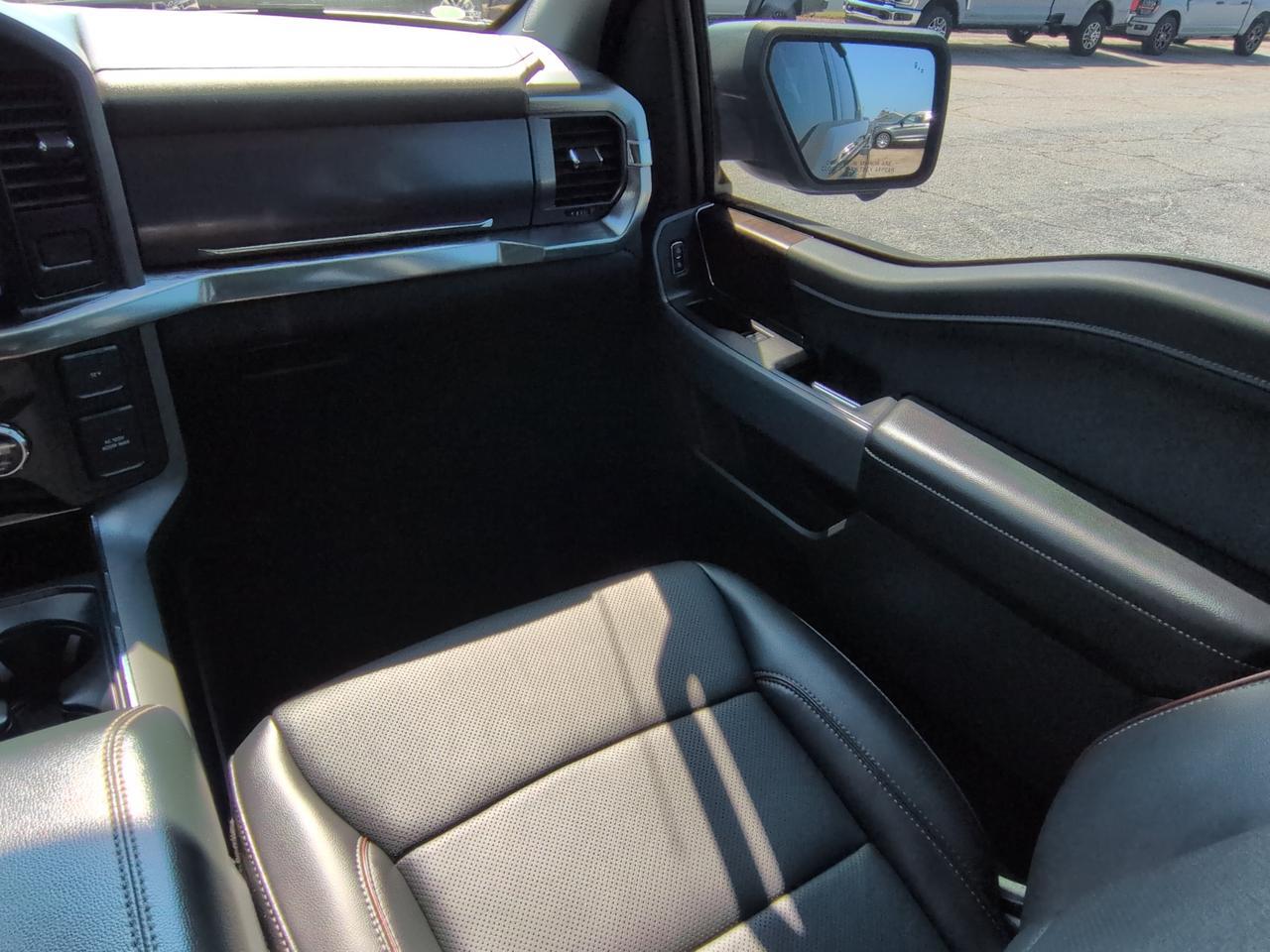 2021 Ford F-150 LARIAT Winder GA