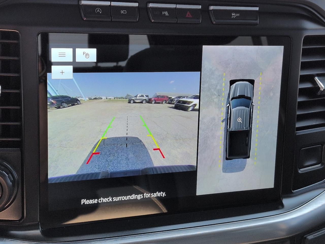 2021 Ford F-150 LARIAT Winder GA