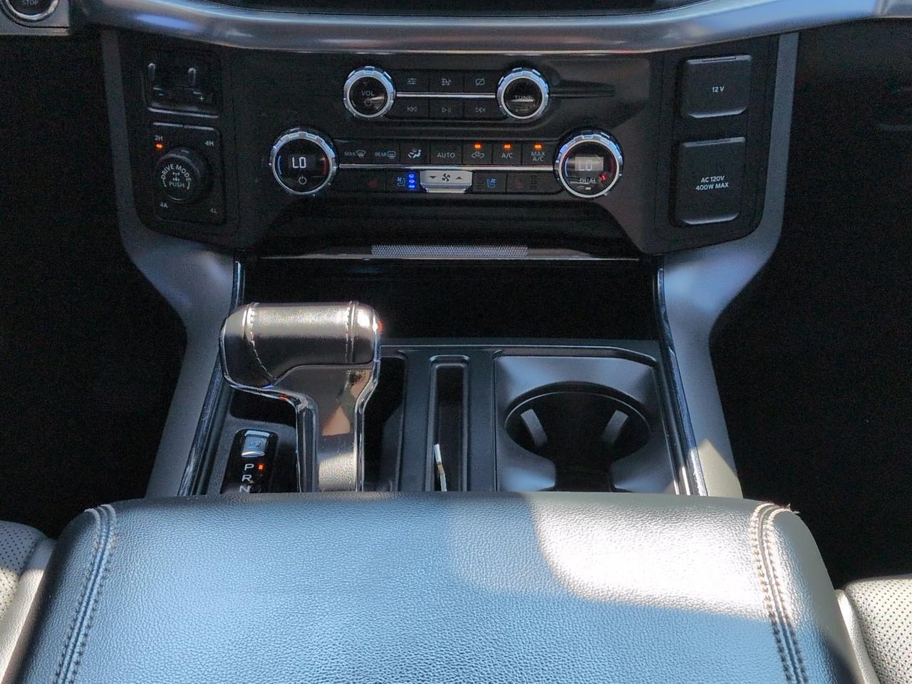 2021 Ford F-150 LARIAT Winder GA