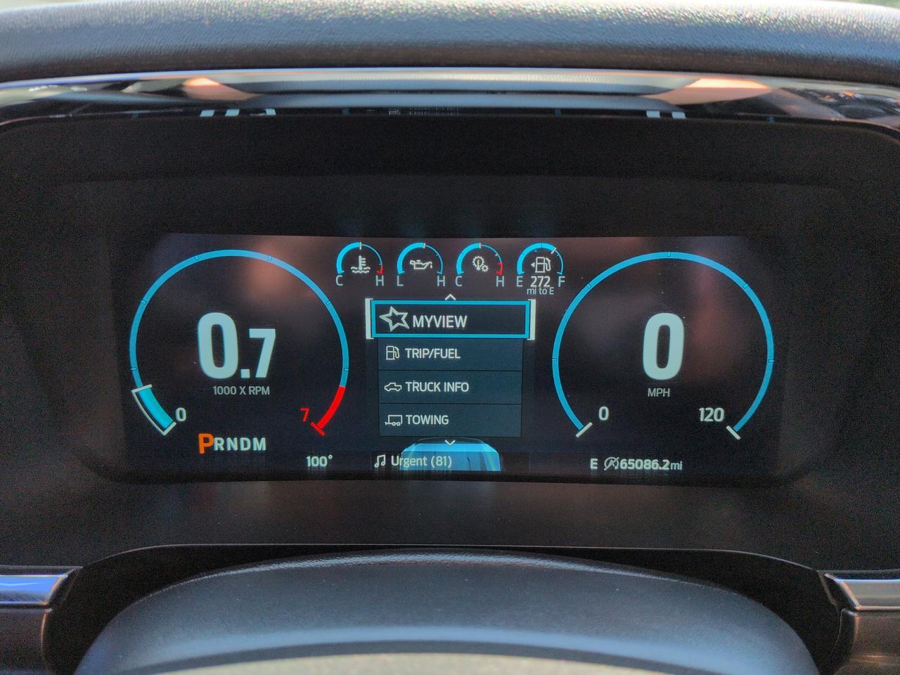 2021 Ford F-150 LARIAT Winder GA