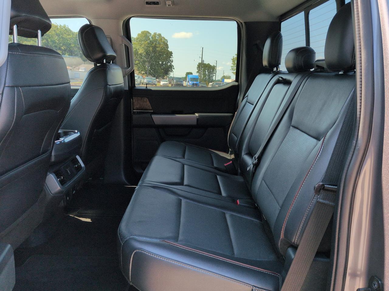 2021 Ford F-150 LARIAT Winder GA