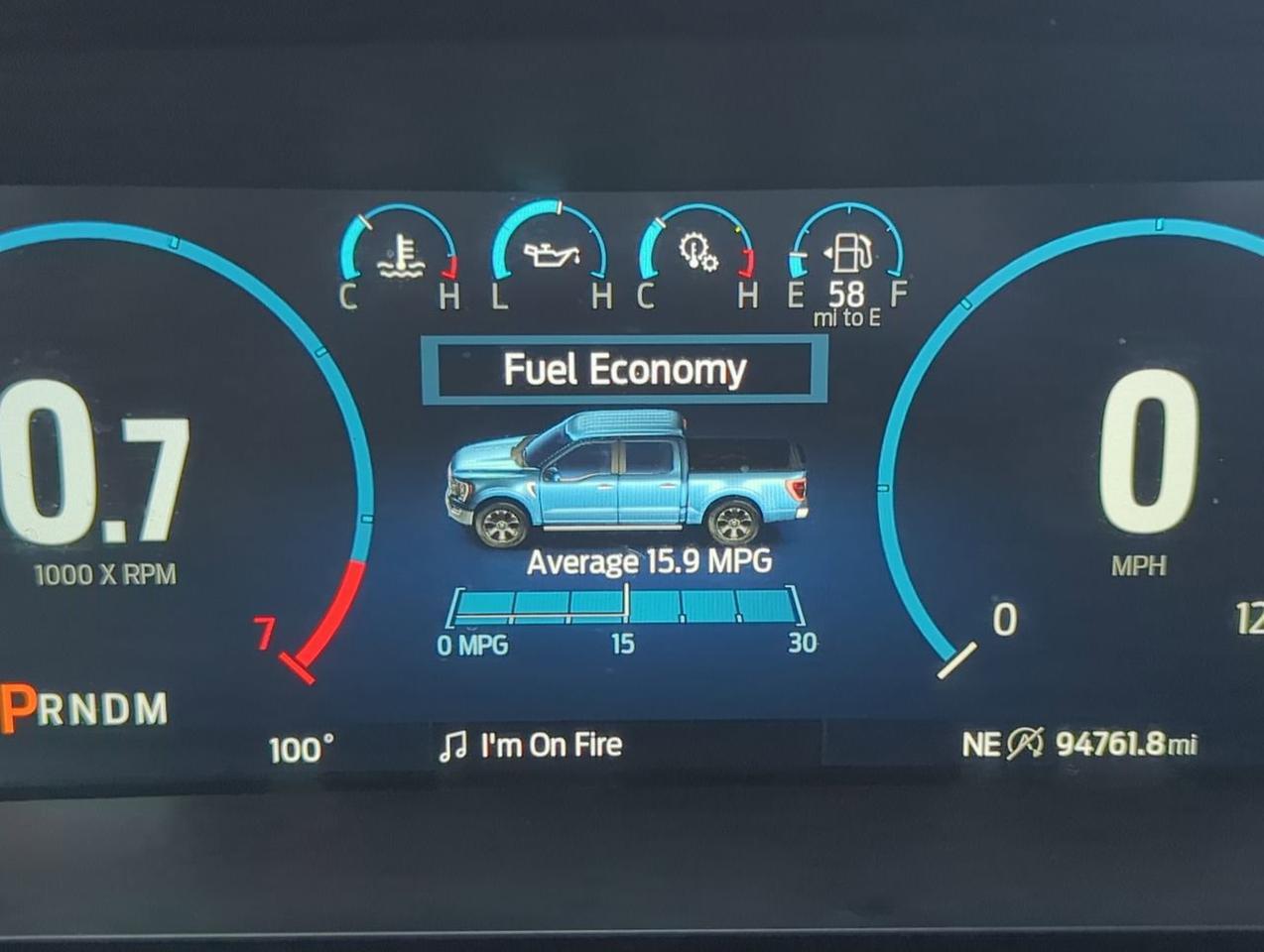 2021 Ford F-150 LARIAT Winder GA