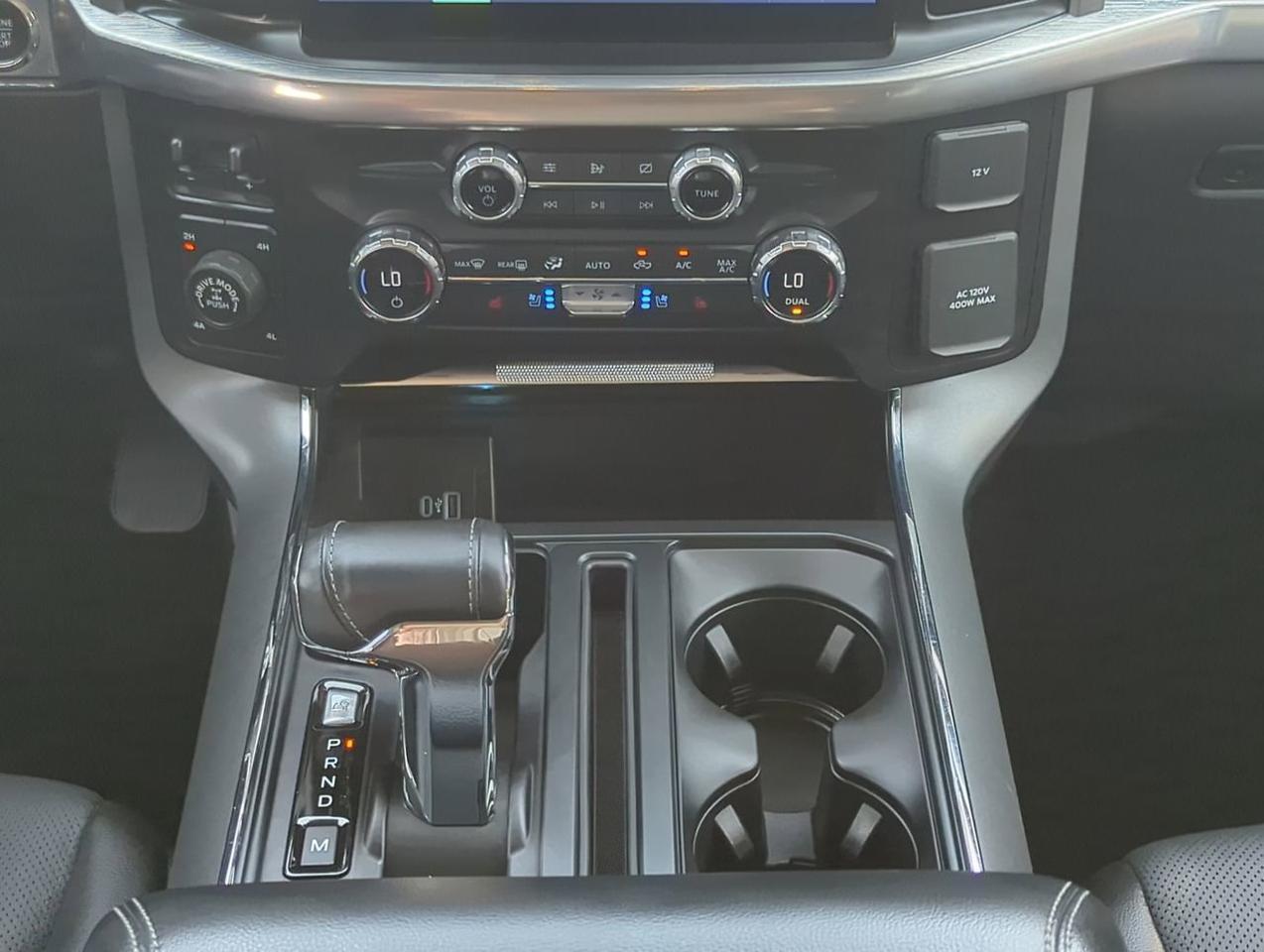 2021 Ford F-150 LARIAT Winder GA