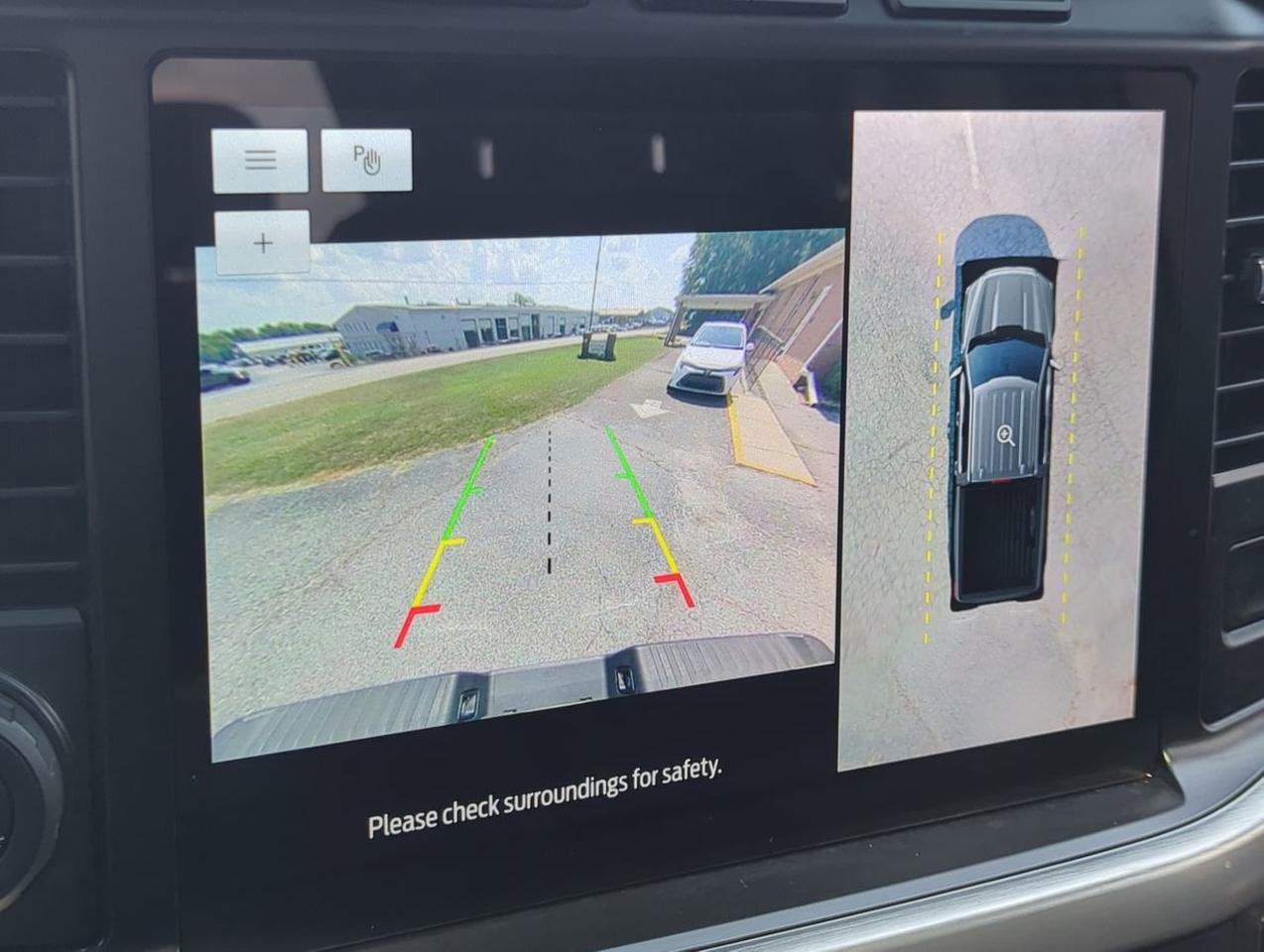 2021 Ford F-150 LARIAT Winder GA