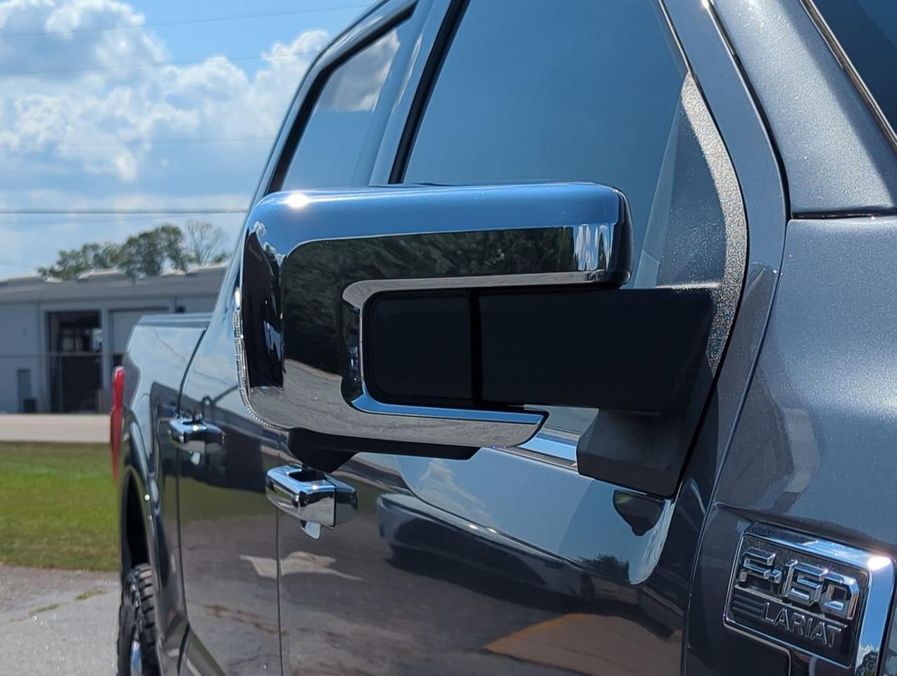 2021 Ford F-150 LARIAT Winder GA