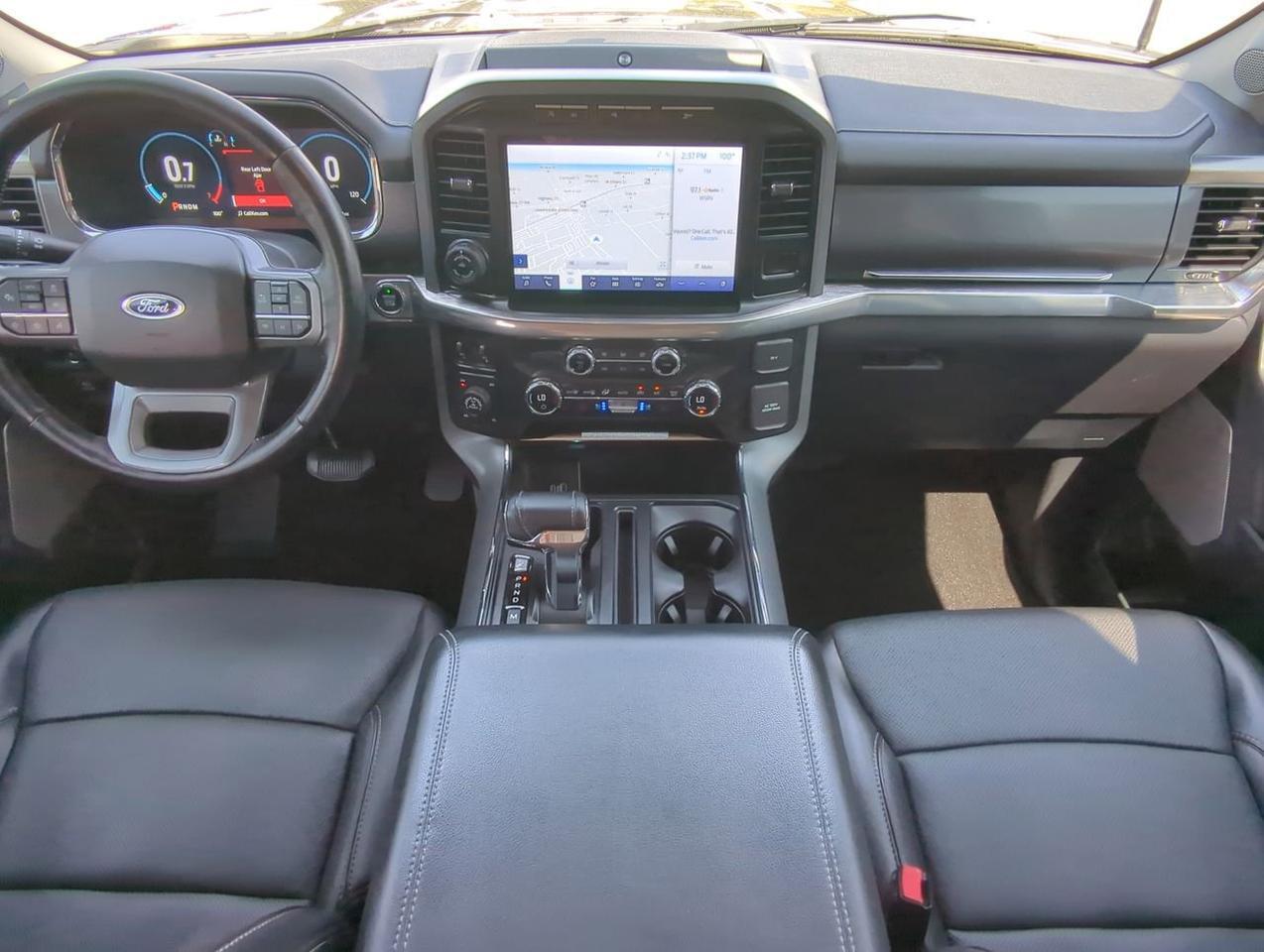 2021 Ford F-150 LARIAT Winder GA