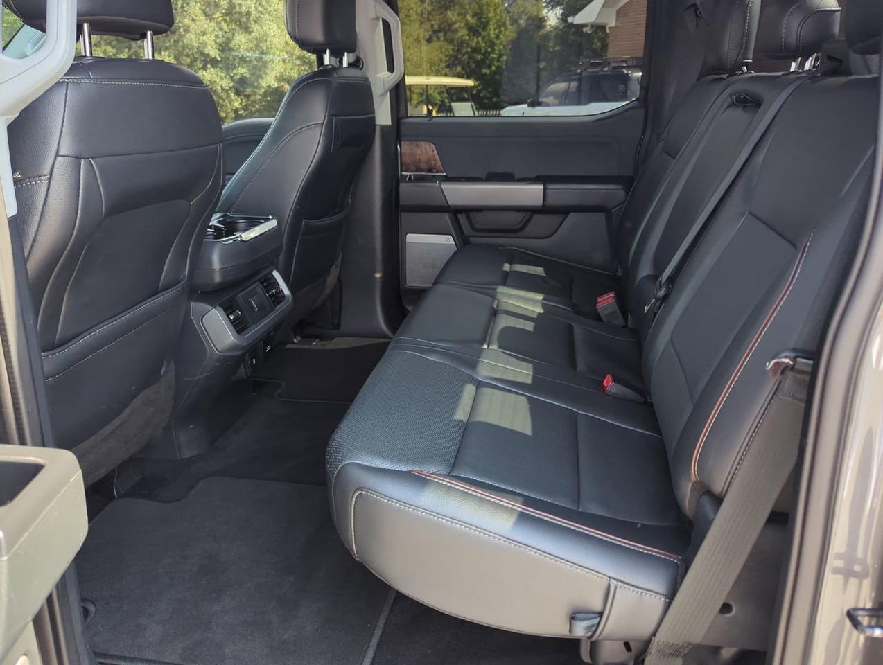 2021 Ford F-150 LARIAT Winder GA