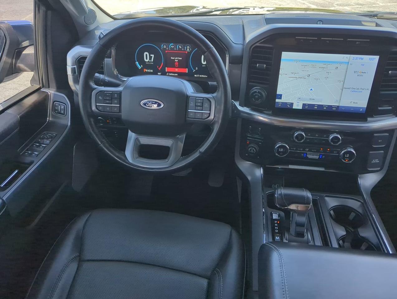 2021 Ford F-150 LARIAT Winder GA
