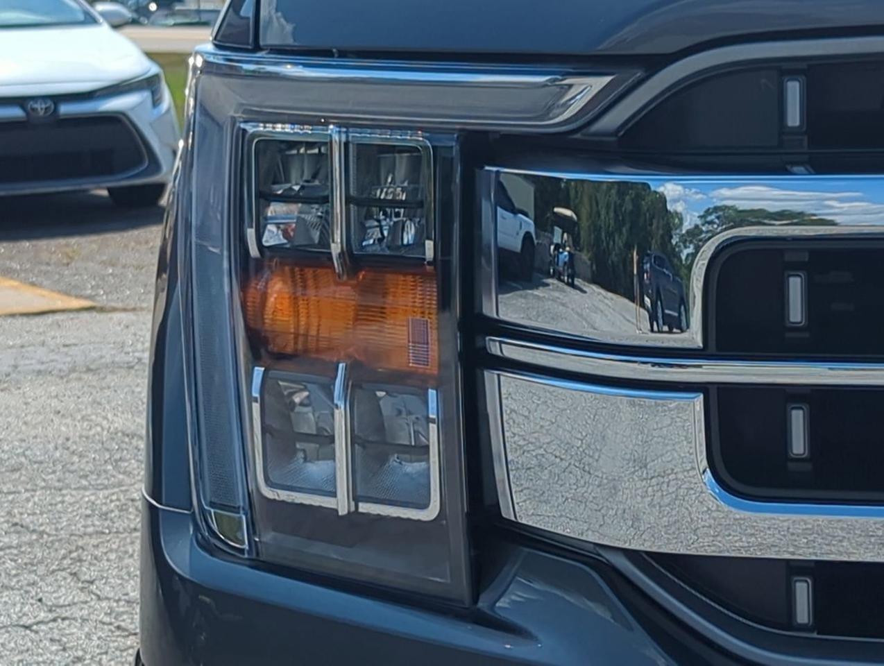 2021 Ford F-150 LARIAT Winder GA