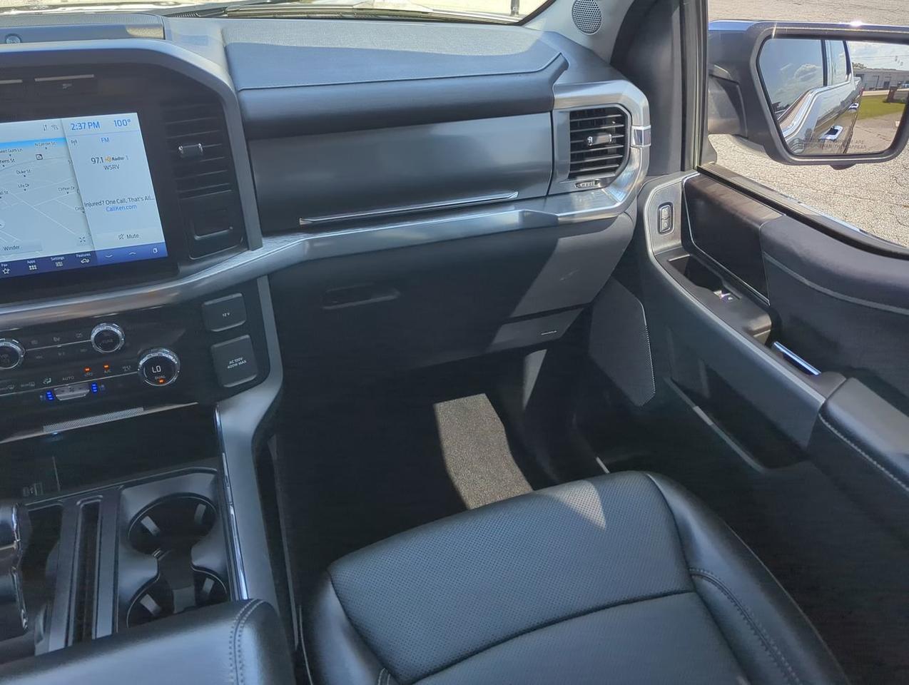2021 Ford F-150 LARIAT Winder GA