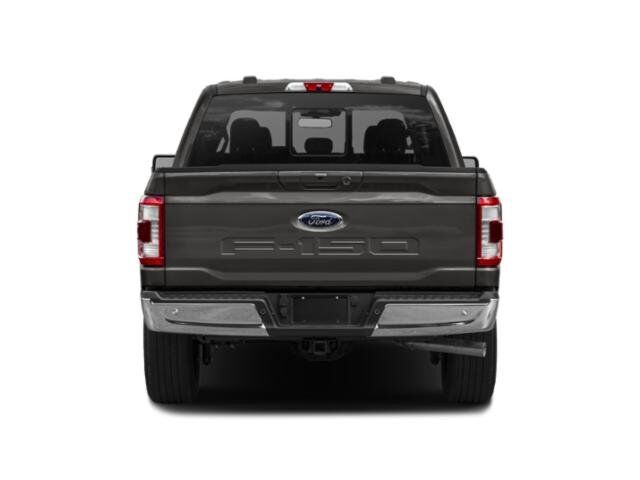 2021 Ford F-150 LARIAT Winder GA