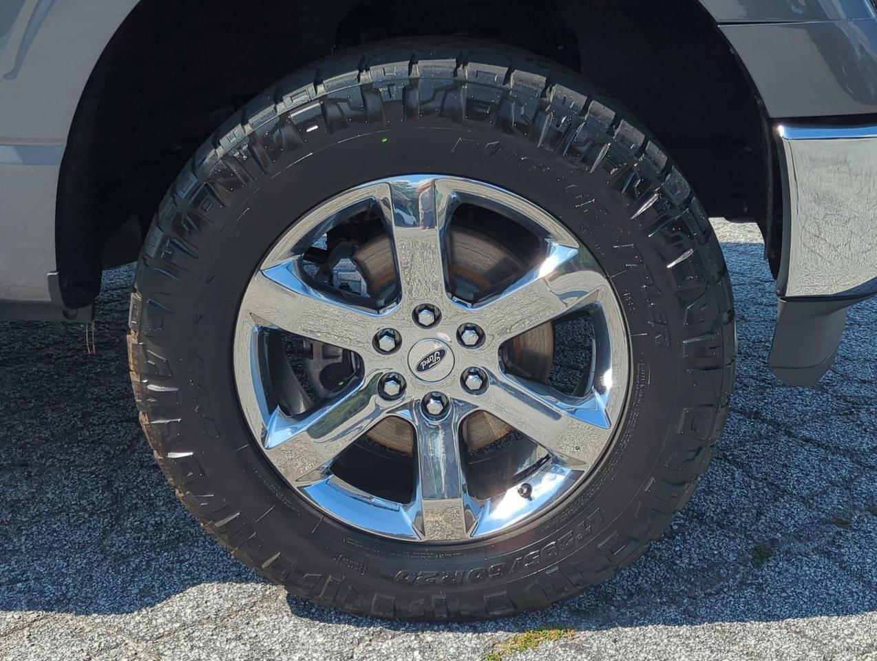 2021 Ford F-150 LARIAT Winder GA