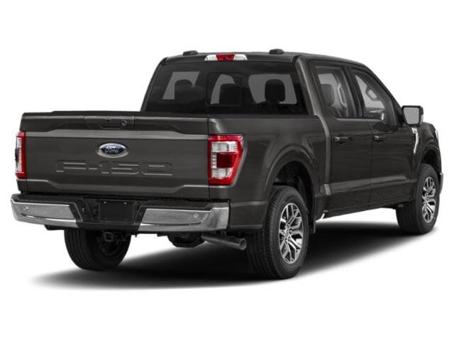 2021 Ford F-150 LARIAT Winder GA