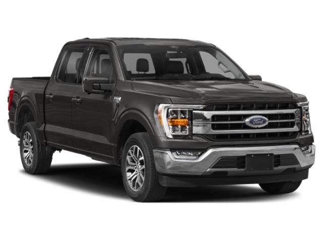 2021 Ford F-150 LARIAT Winder GA