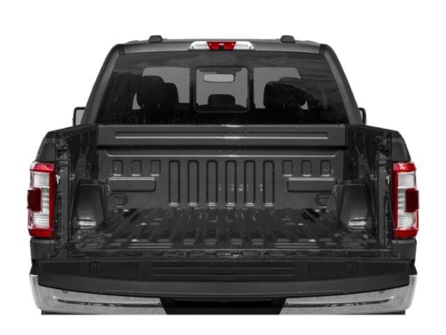 2021 Ford F-150 LARIAT Winder GA