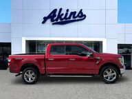 2021 Ford F-150 LARIAT Winder GA 2021 Ford F-150 LARIAT Winder GA