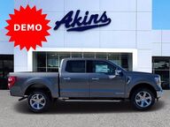 2021 Ford F-150 LARIAT Winder GA 2021 Ford F-150 LARIAT Winder GA