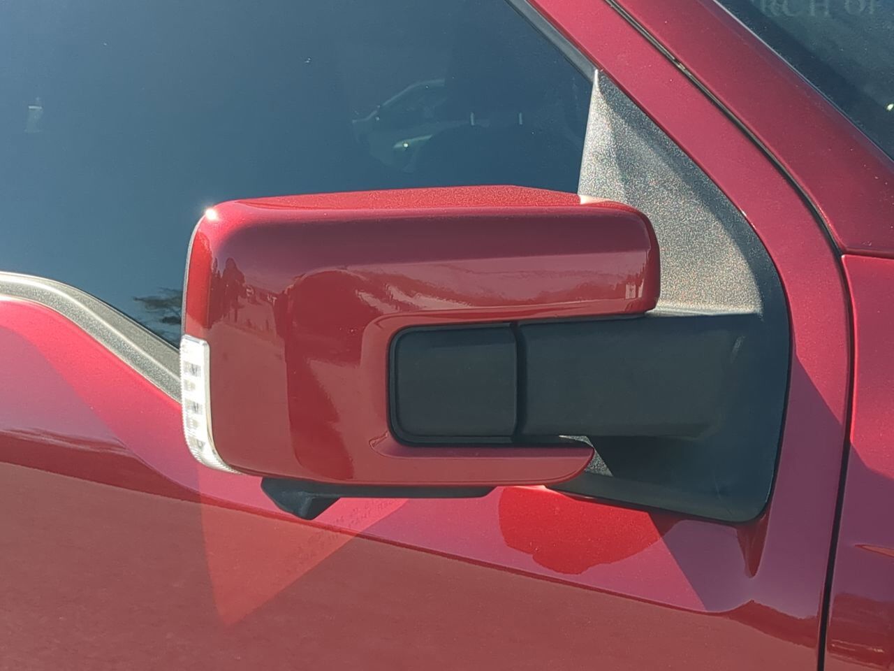 2021 Ford F-150 LARIAT Winder GA