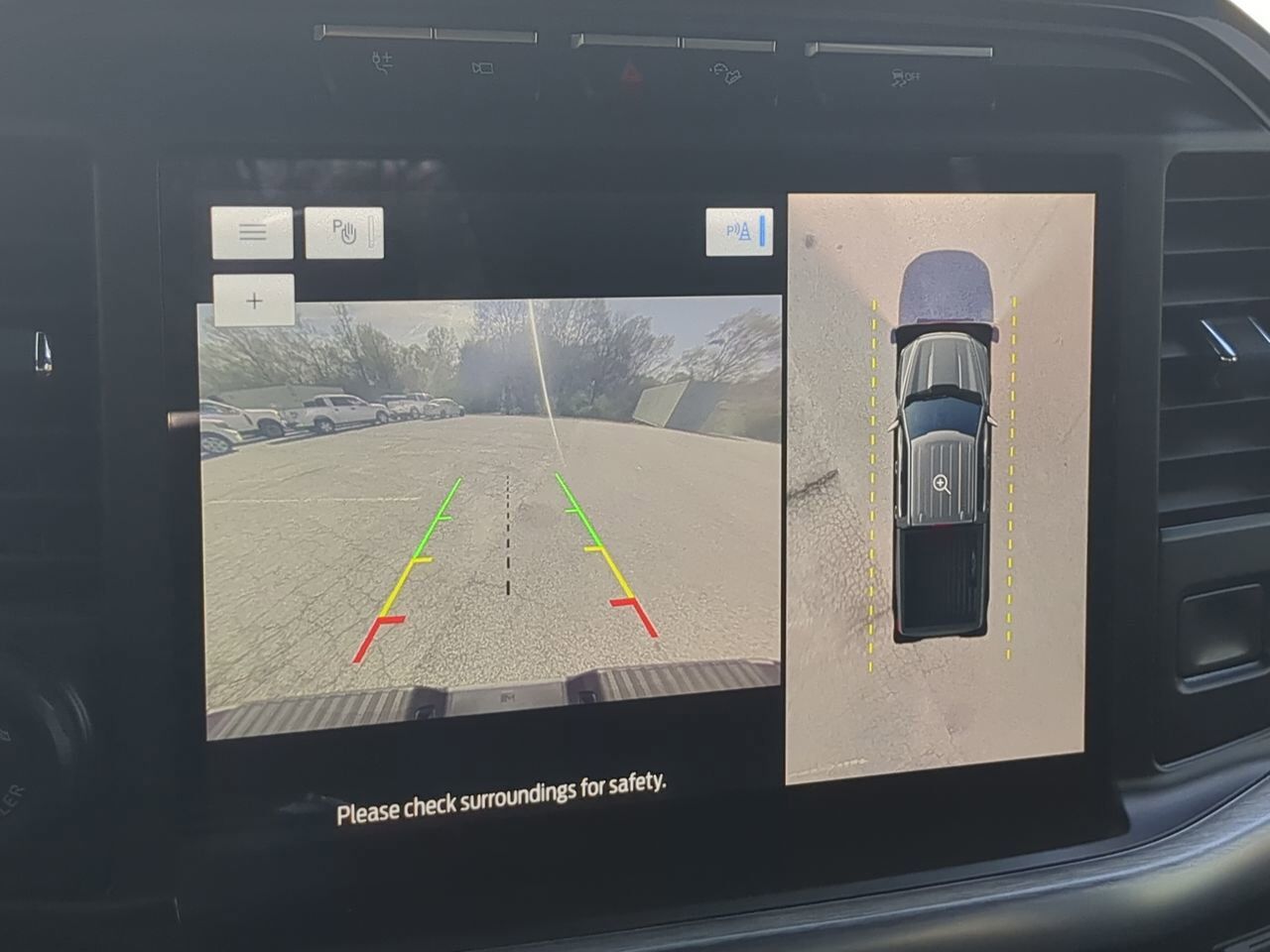 2021 Ford F-150 LARIAT Winder GA