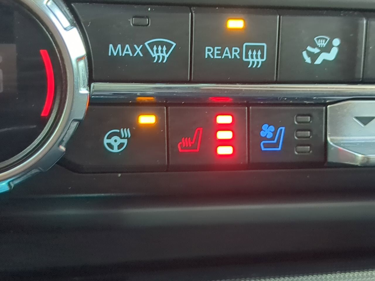 2021 Ford F-150 LARIAT Winder GA