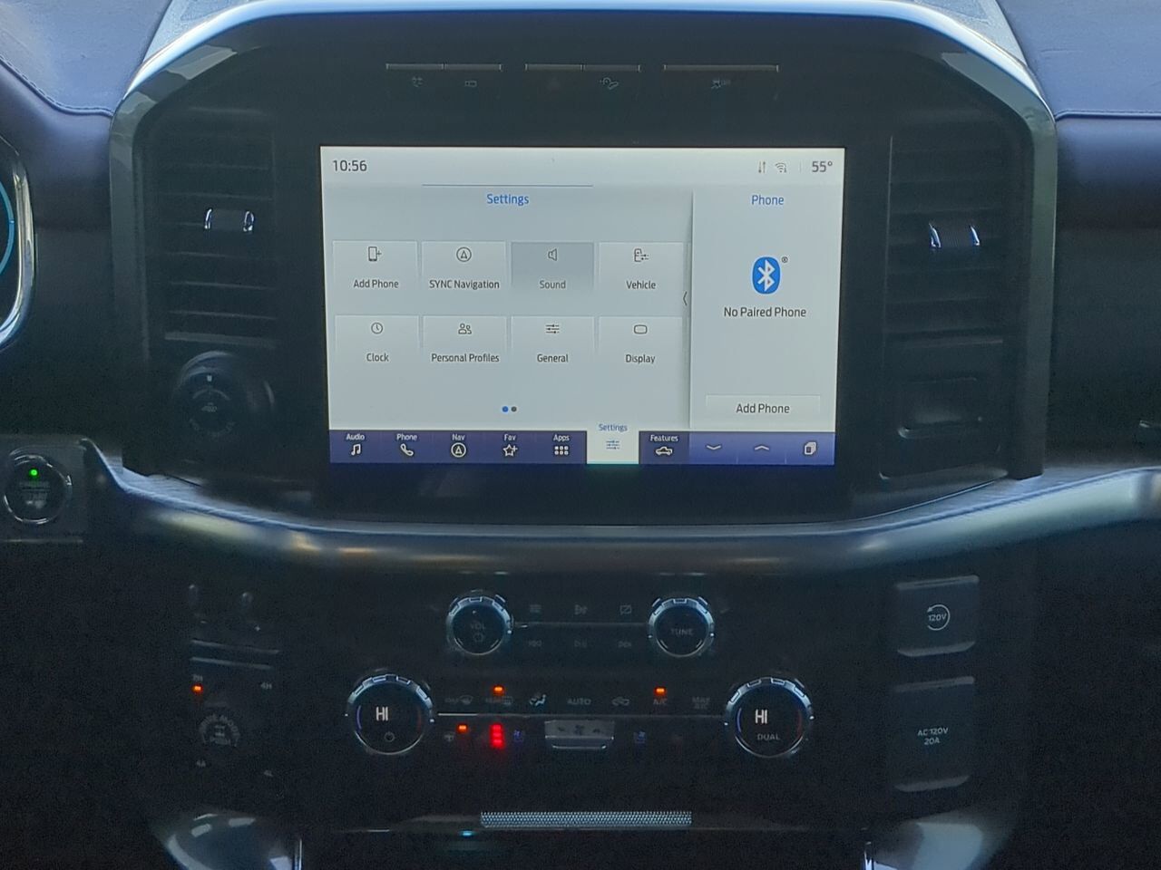 2021 Ford F-150 LARIAT Winder GA