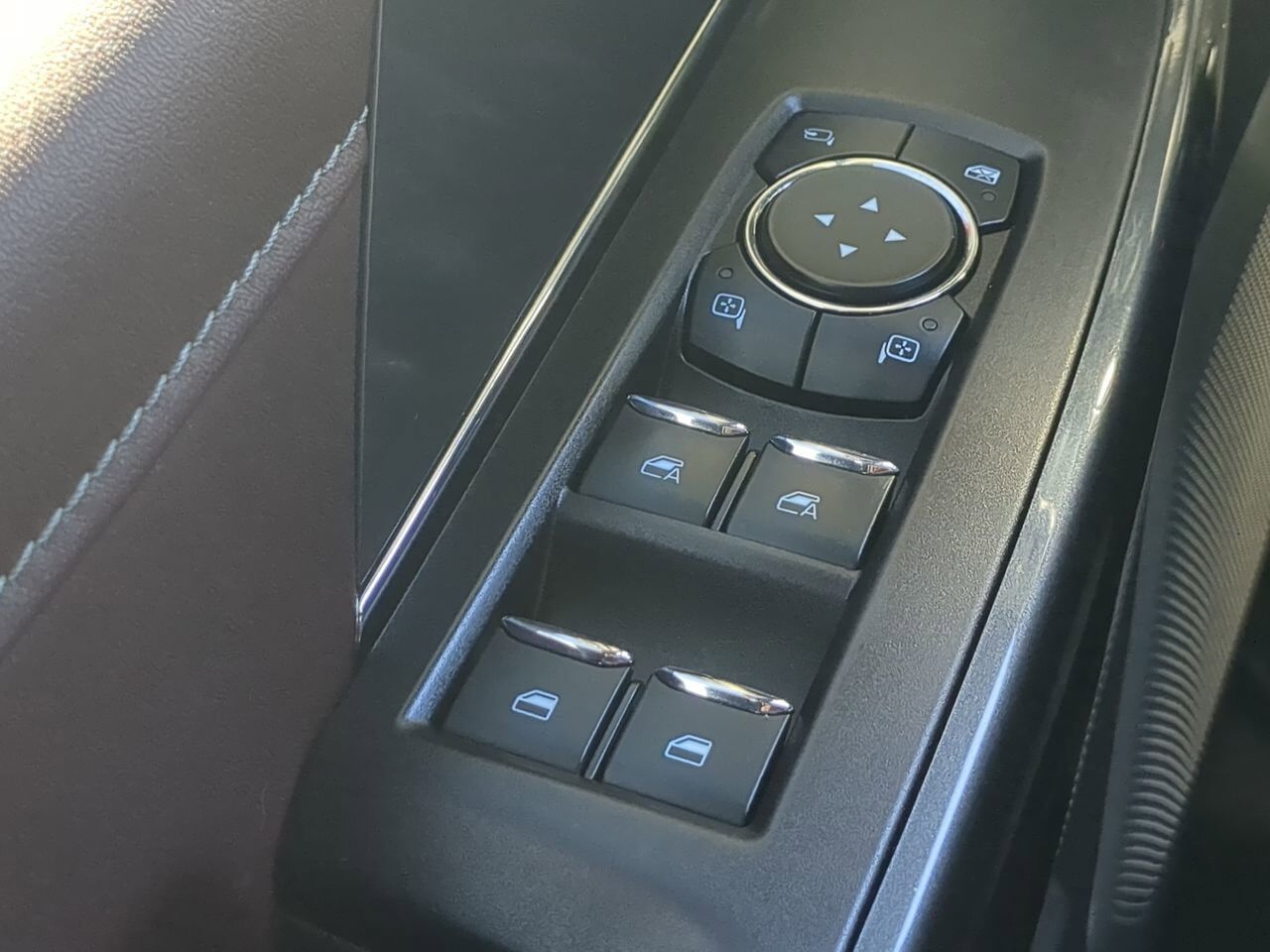 2021 Ford F-150 LARIAT Winder GA