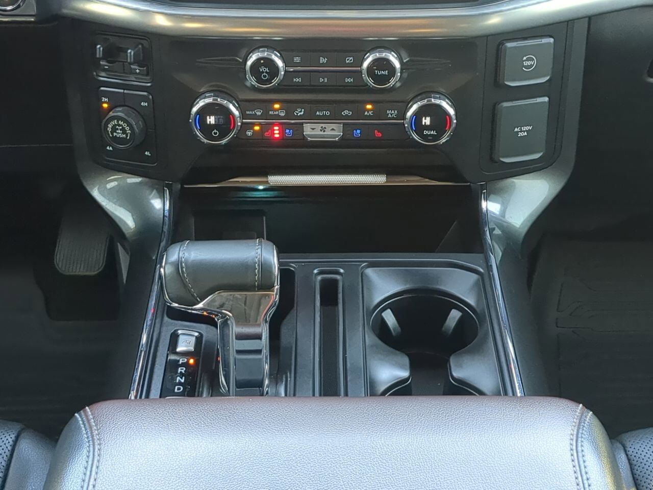 2021 Ford F-150 LARIAT Winder GA