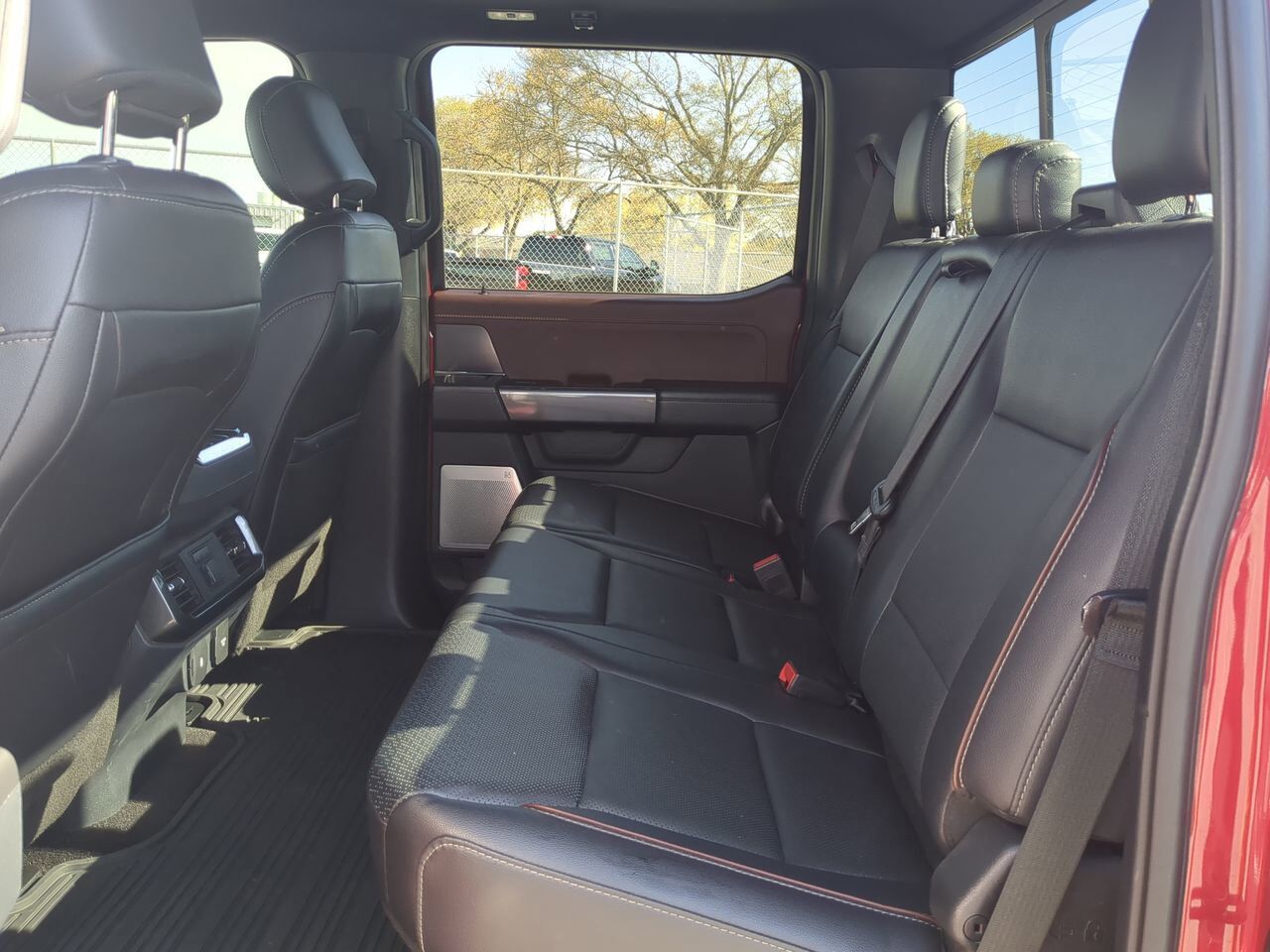 2021 Ford F-150 LARIAT Winder GA