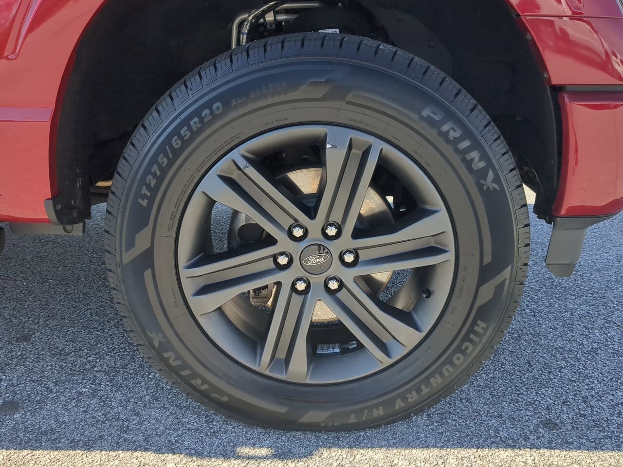 2021 Ford F-150 LARIAT Winder GA