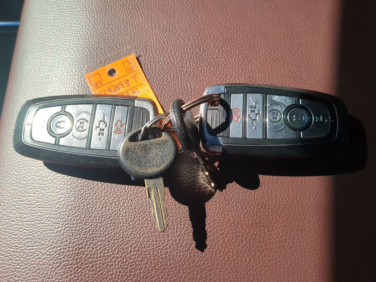 2021 Ford F-150 LARIAT Winder GA