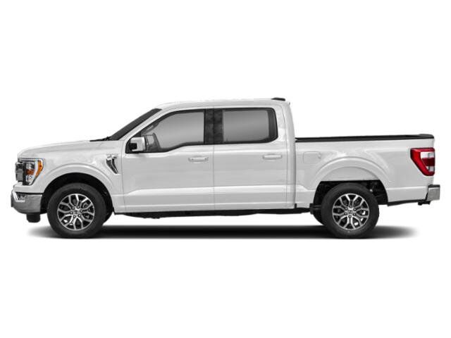 2021 Ford F-150 LARIAT Winder GA