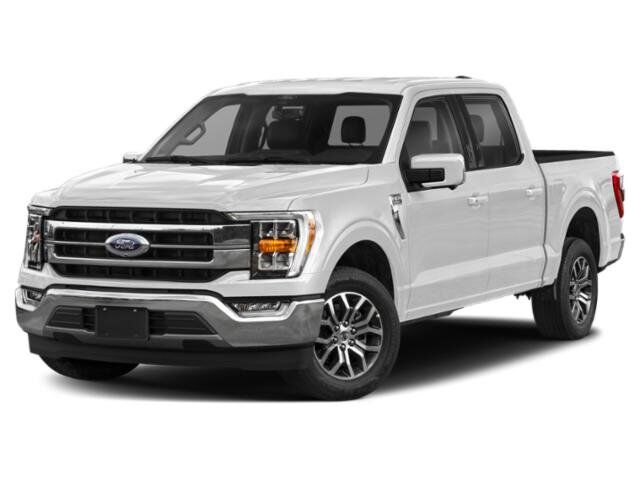 2021 Ford F-150 LARIAT Winder GA