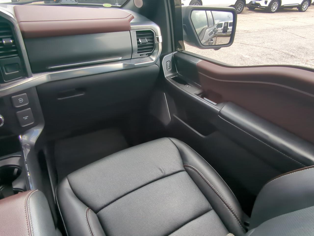 2021 Ford F-150 LARIAT Winder GA