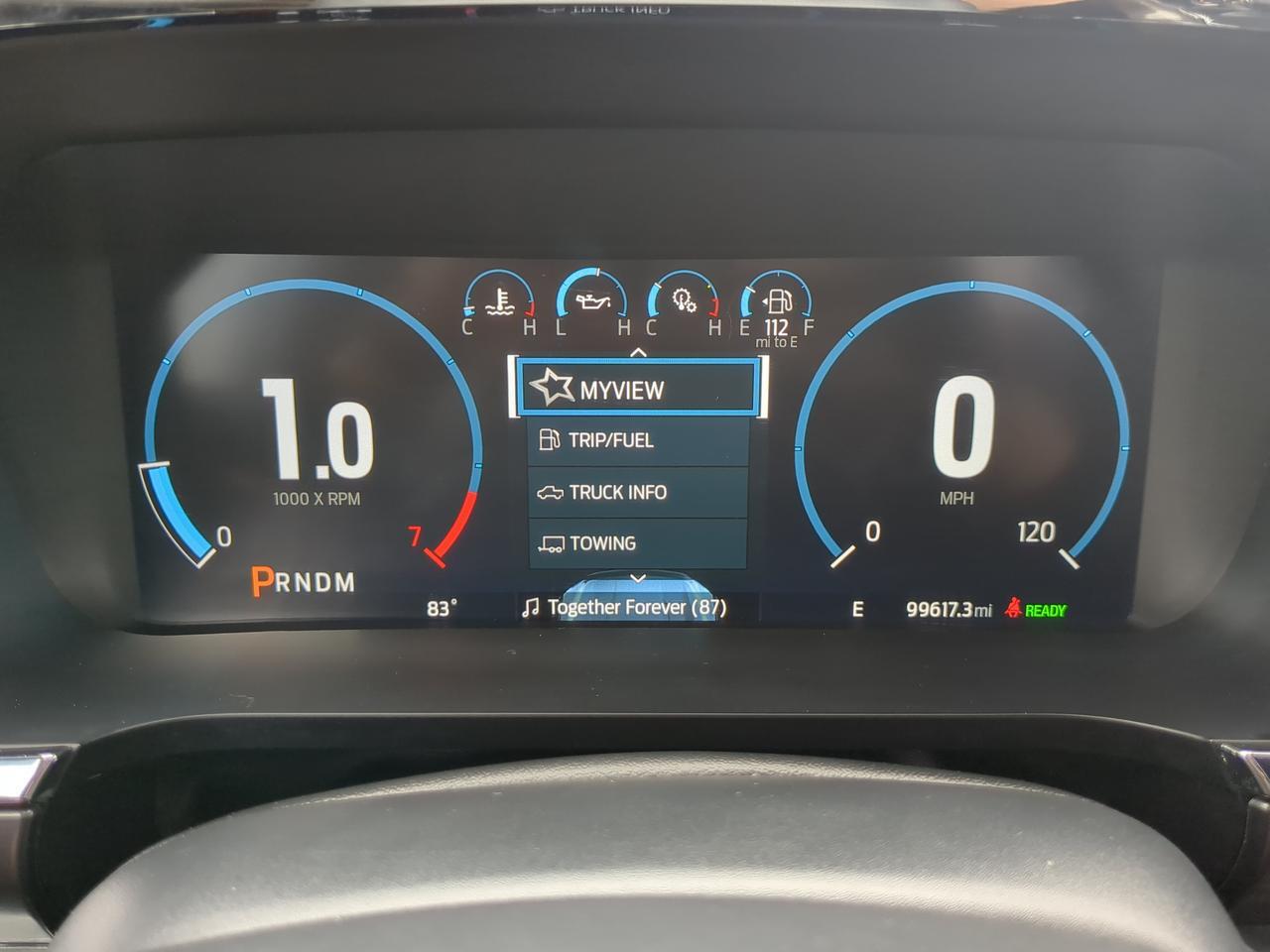 2021 Ford F-150 LARIAT Winder GA