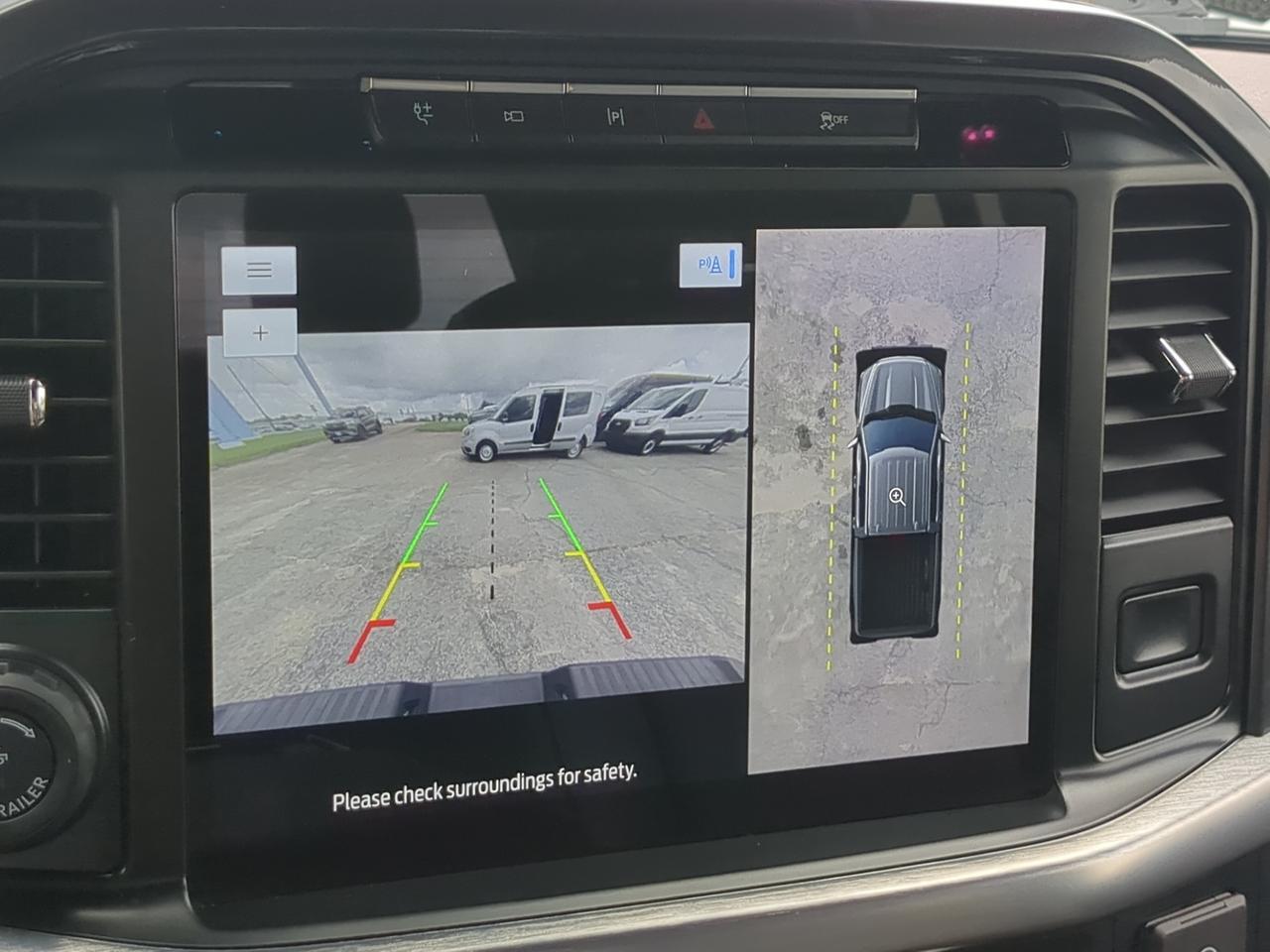 2021 Ford F-150 LARIAT Winder GA