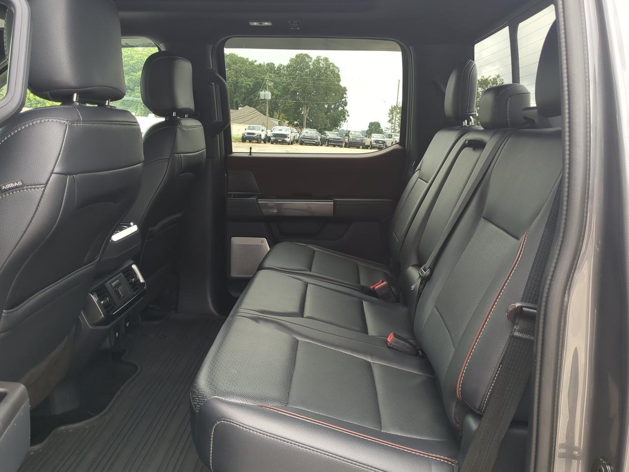 2021 Ford F-150 LARIAT Winder GA