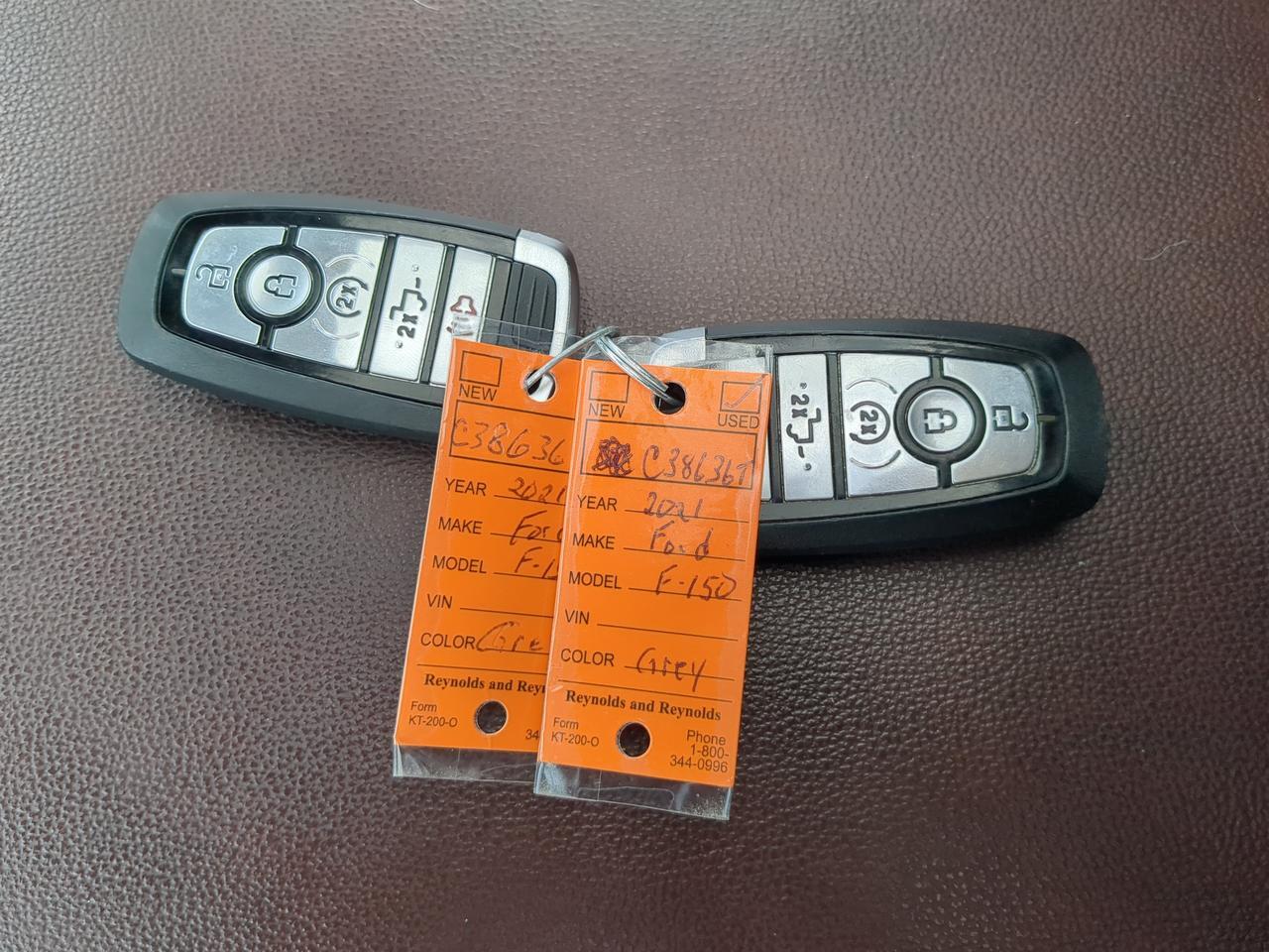 2021 Ford F-150 LARIAT Winder GA