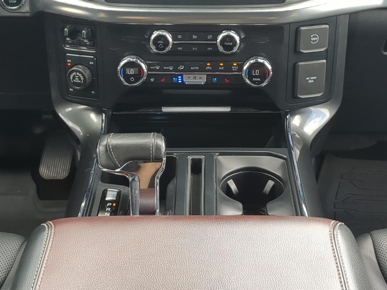 2021 Ford F-150 LARIAT Winder GA