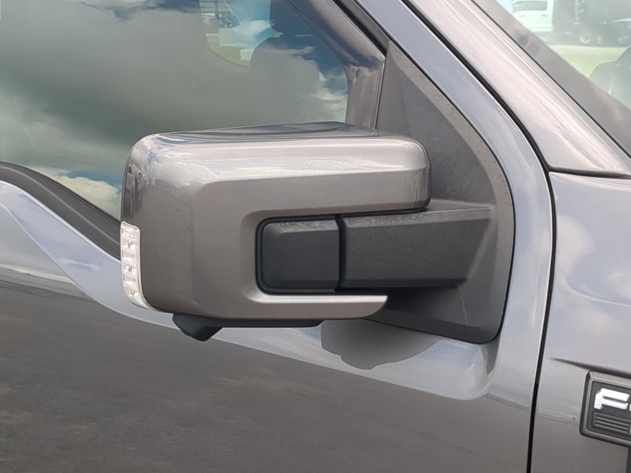 2021 Ford F-150 LARIAT Winder GA