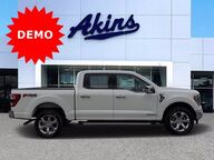 2021 Ford F-150 LARIAT Winder GA 2021 Ford F-150 LARIAT Winder GA