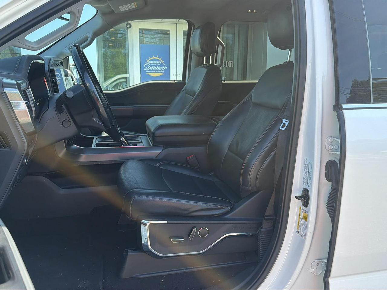 2021 Ford F-150 LARIAT Gaithersburg MD