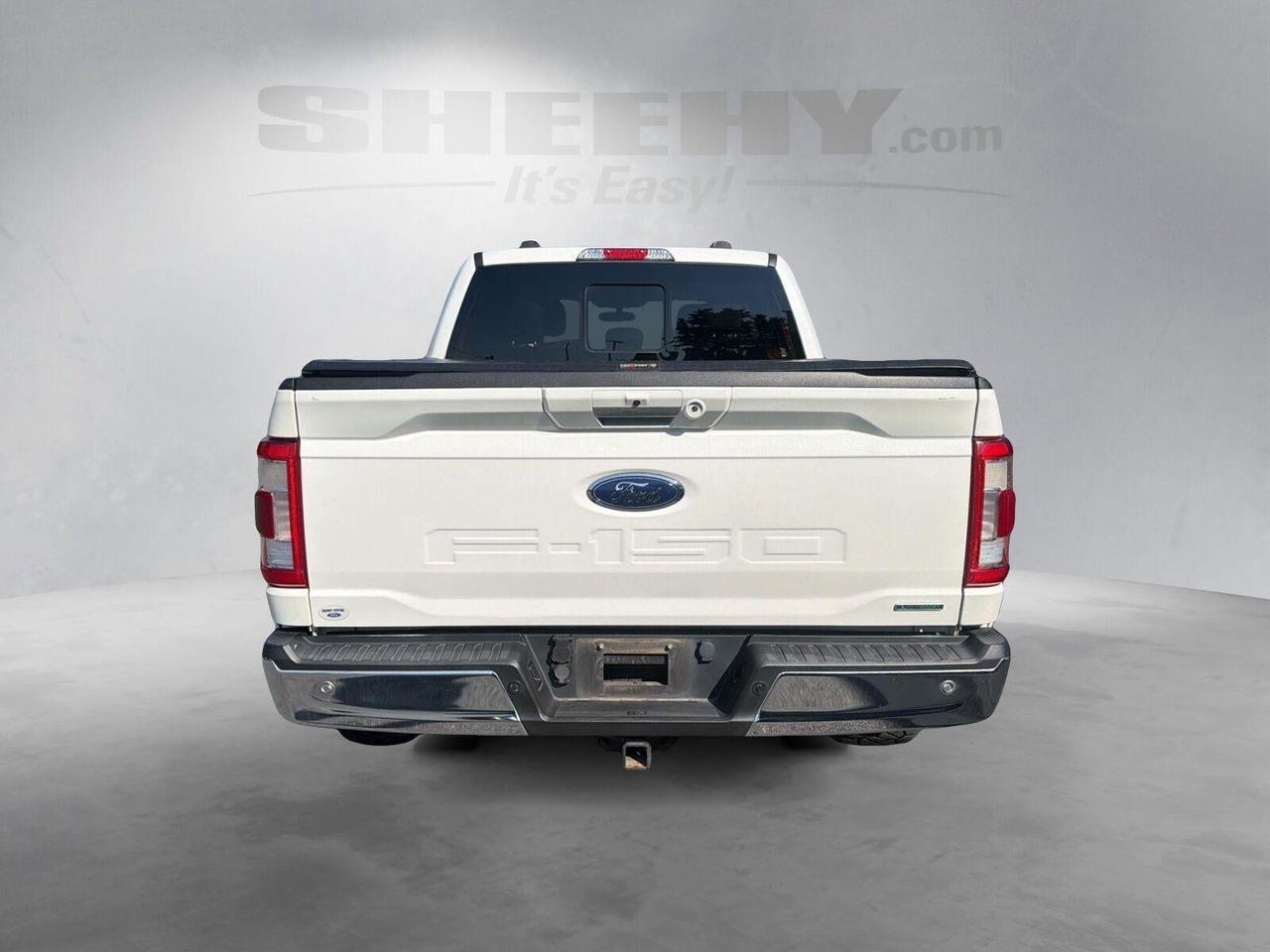 2021 Ford F-150 LARIAT Gaithersburg MD