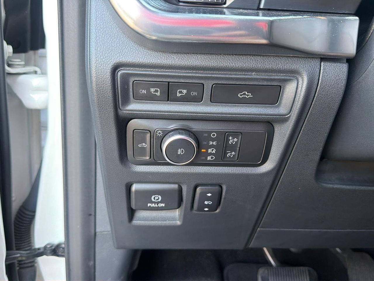 2021 Ford F-150 LARIAT Gaithersburg MD