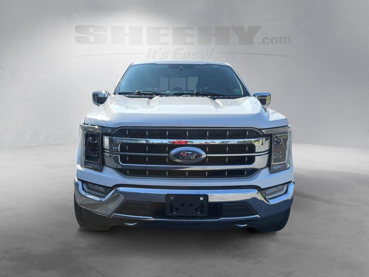 2021 Ford F-150 LARIAT Gaithersburg MD